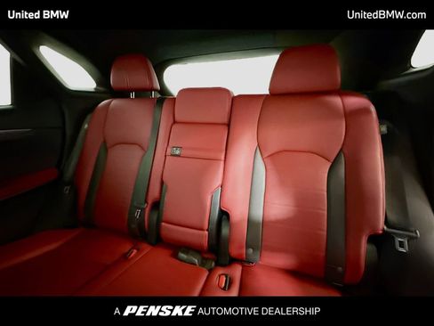 Used 2020 Lexus RX 350 F Sport image 12