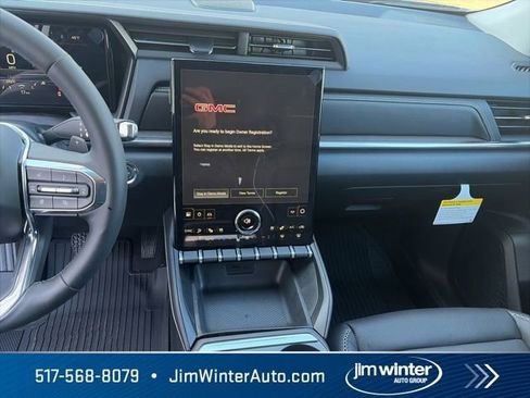 New 2026 GMC Terrain Denali AWD/4WD image 52