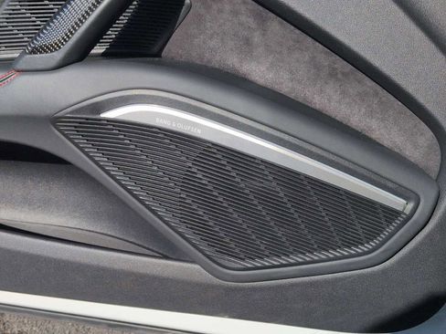 Used 2019 Audi TT RS image 30