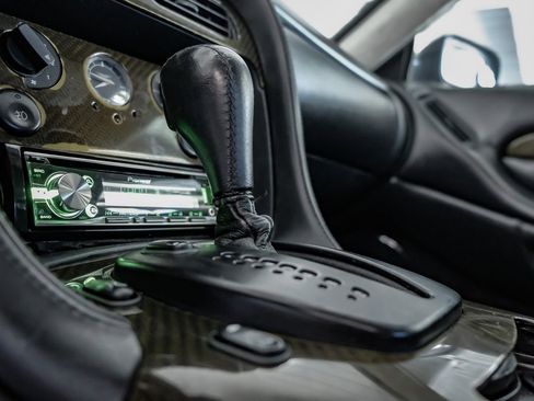 Used 2002 Aston Martin DB7 Vantage image 20