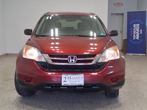 Used 2011 Honda CR-V EX image 2