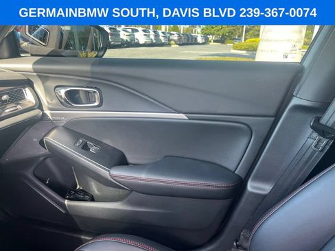 Used 2024 Acura Integra Type S FWD image 22