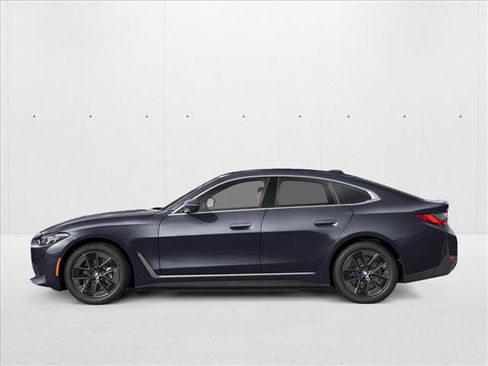 New 2026 BMW i4 eDrive40 w/ M Sport Package image 3