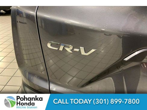 Used 2018 Honda CR-V EX-L image 7