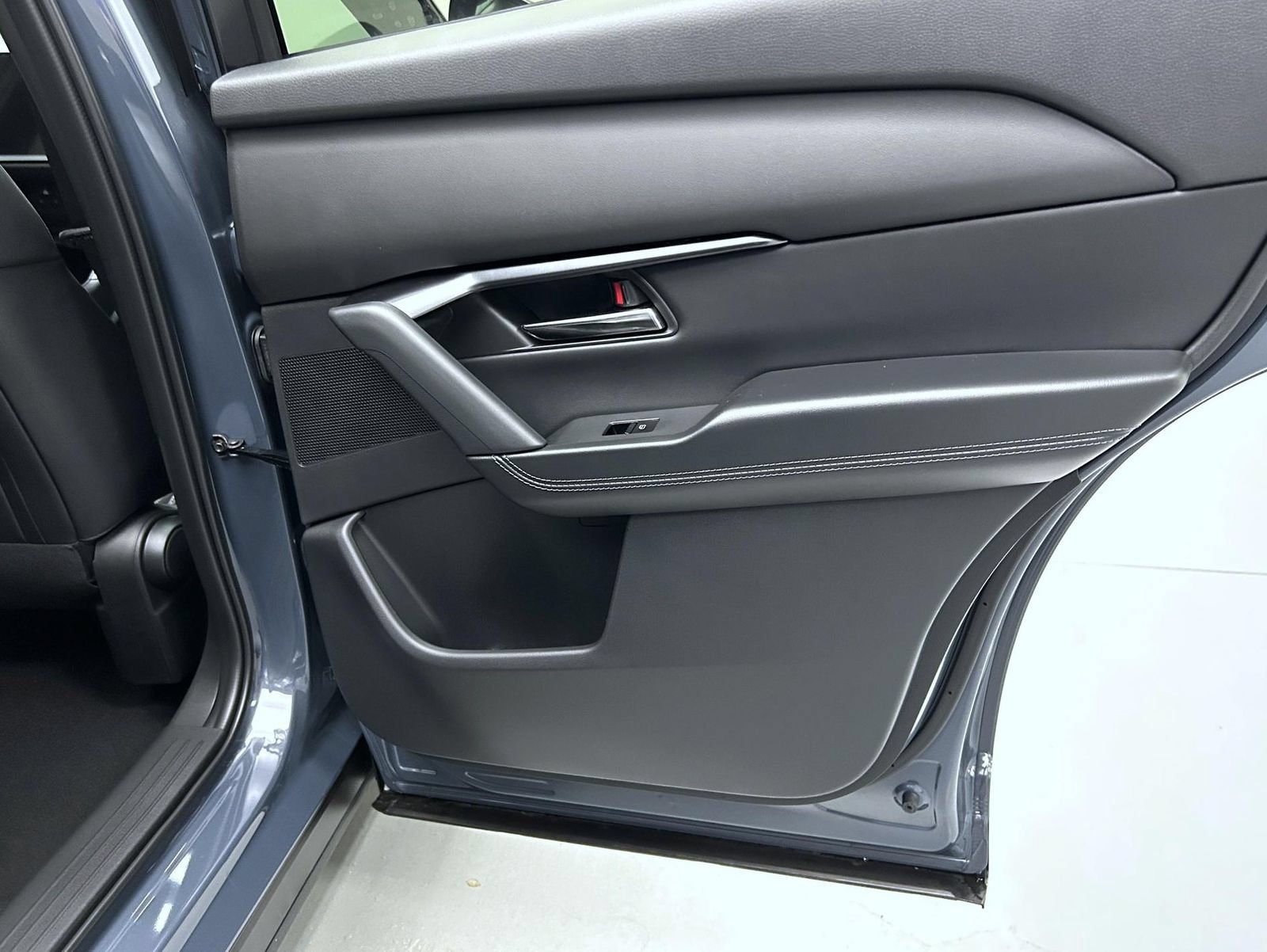 New 2026 MAZDA CX-5 Select AWD/4WD image 18
