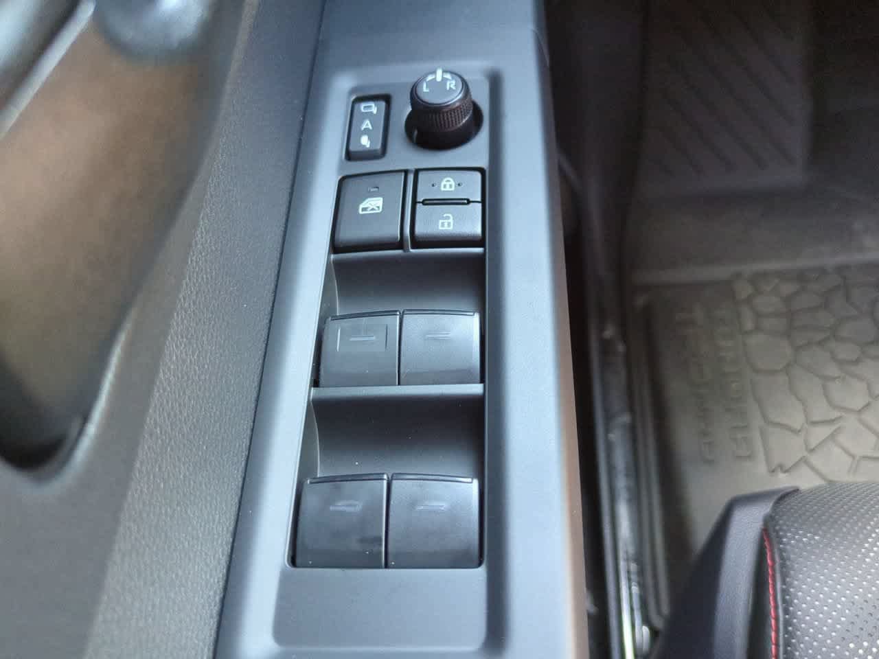 New 2026 Toyota Tundra TRD Pro AWD/4WD image 23