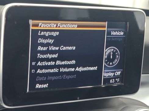 Used 2016 Mercedes-Benz C 300 4MATIC Sedan image 39