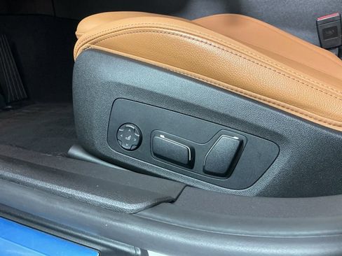 Certified 2025 BMW 330i xDrive Sedan w/ M Sport Package image 20