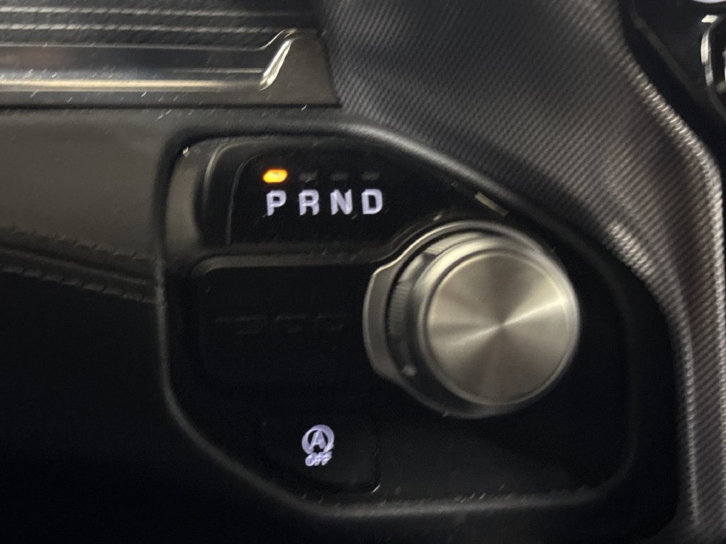 Used 2021 RAM 1500 Limited RWD image 18
