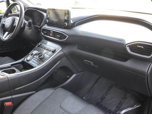 Used 2022 Hyundai Santa Fe SEL image 34