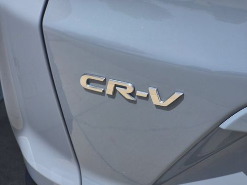 Used 2021 Honda CR-V EX-L image 29