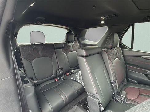 New 2026 Honda Pilot Black Edition image 20