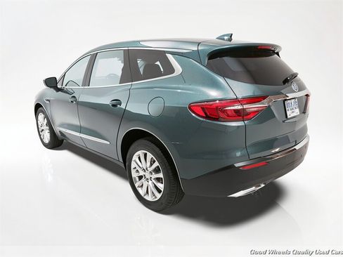 Used 2019 Buick Enclave Premium w/ Experience Buick Package AWD/4WD image 7