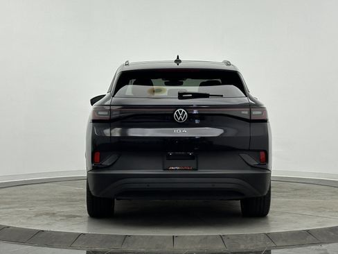 Used 2024 Volkswagen ID.4 S image 6
