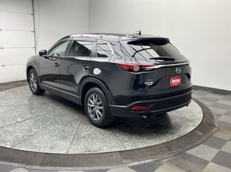 Used 2019 MAZDA CX-9 Sport video 2