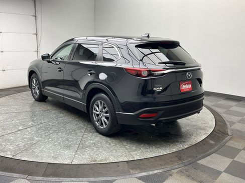 Used 2019 MAZDA CX-9 Sport image 2