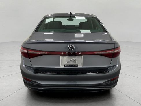 New 2026 Volkswagen Jetta S image 4