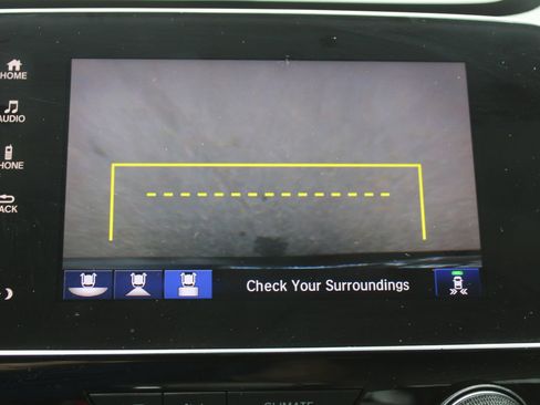 Used 2019 Honda CR-V EX image 44