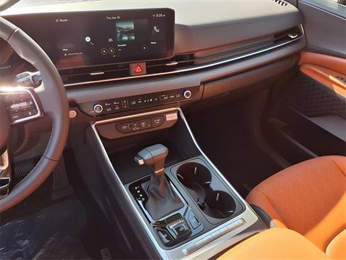 New 2026 Kia Carnival EX image 4