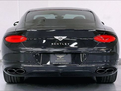 Used 2024 Bentley Continental GT AWD/4WD image 5