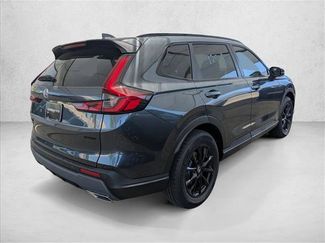 New 2026 Honda CR-V Sport-L video 2