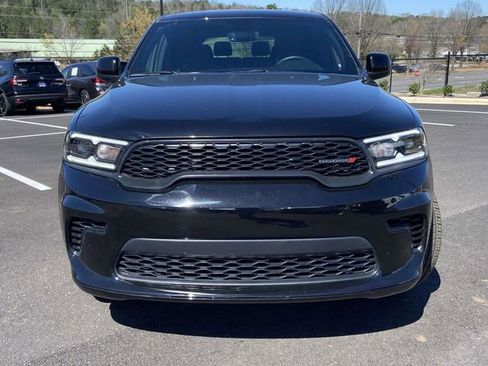 Used 2025 Dodge Durango GT image 8