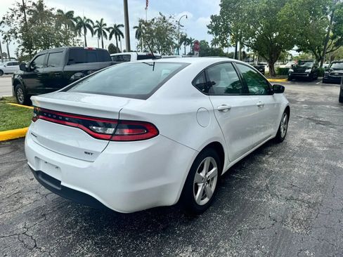 Used 2015 Dodge Dart SXT FWD image 5