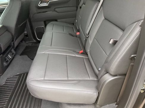 New 2026 Chevrolet Silverado 1500 LT w/ Texas Edition Plus RWD image 28