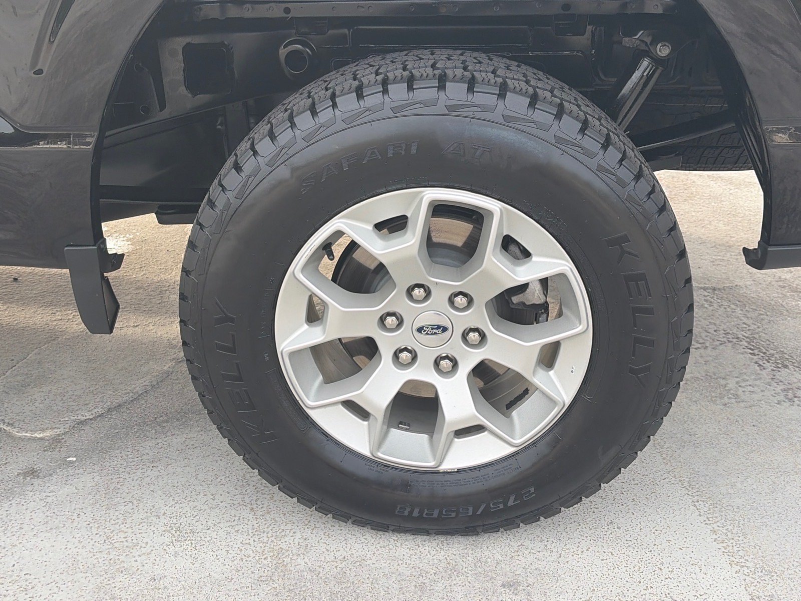 Certified 2023 Ford F150 XLT w/ Equipment Group 301A Mid AWD/4WD image 21