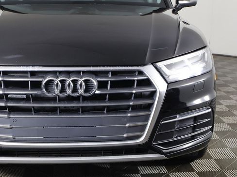 Used 2020 Audi Q5 2.0T Premium Plus image 13