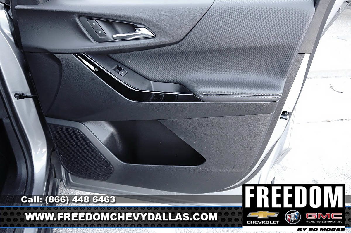 Used 2025 Chevrolet Equinox LT w/ Convenience Package II FWD image 35