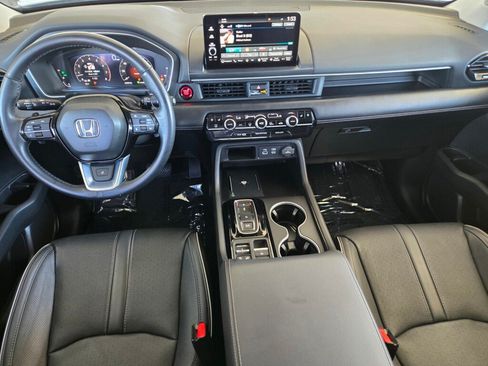 Certified 2023 Honda Pilot Elite image 10