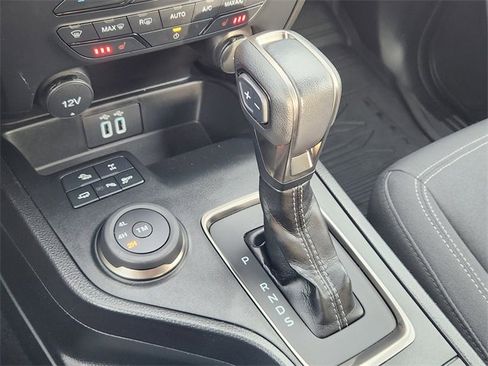 Used 2023 Ford Ranger XLT w/ Equipment Group 302A High image 27