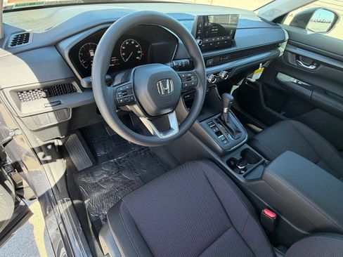 New 2026 Honda CR-V EX image 14