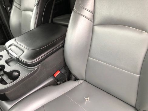 Used 2020 RAM 2500 Tradesman w/ Protection Group image 22