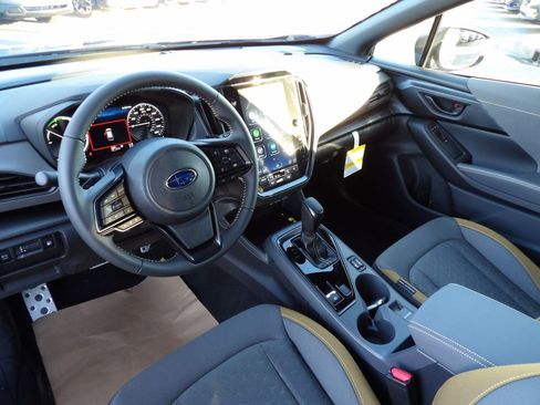 New 2026 Subaru Crosstrek 2.5i Sport w/ Crosstrek Mirror Package AWD/4WD image 13
