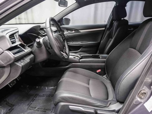 Used 2019 Honda Civic Sport image 19