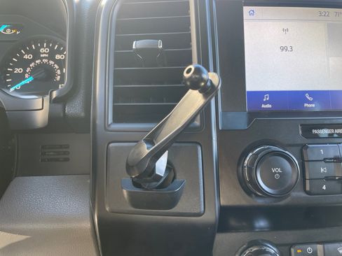 Used 2020 Ford F150 XL w/ Equipment Group 101A Mid image 29