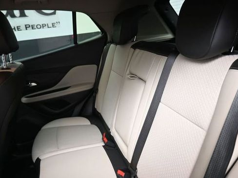 Used 2020 Buick Encore Preferred w/ Safety Package FWD image 20