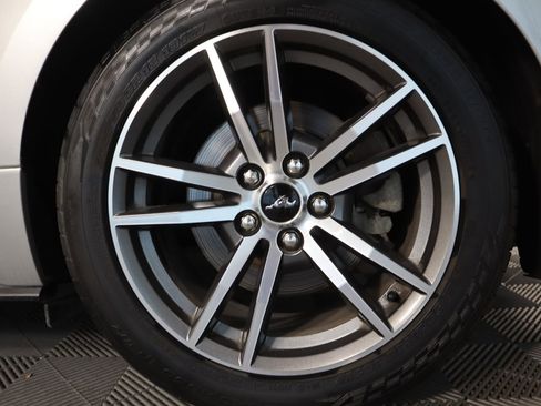 Used 2016 Ford Mustang Premium image 36