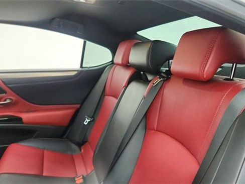 Used 2024 Lexus ES 350 F Sport image 30
