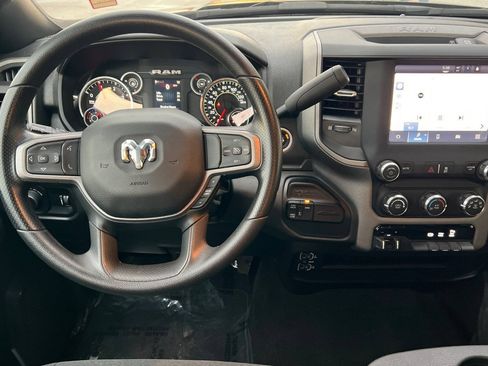 Used 2024 RAM 2500 Tradesman w/ Towing Technology Group AWD/4WD image 15