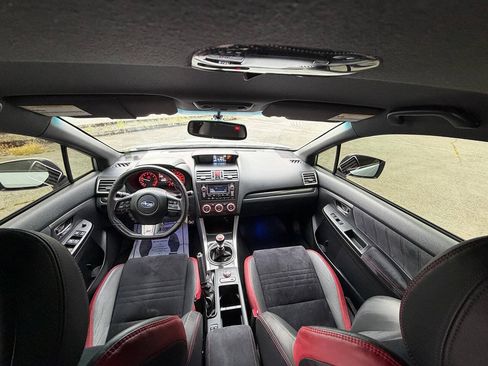 Used 2015 Subaru WRX STI AWD/4WD image 44