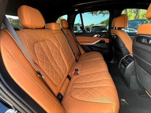 Certified 2024 BMW X5 xDrive50e w/ Premium Package image 19