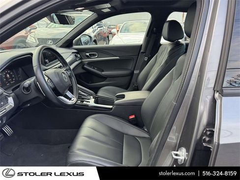 Used 2023 Acura Integra A-Spec image 19