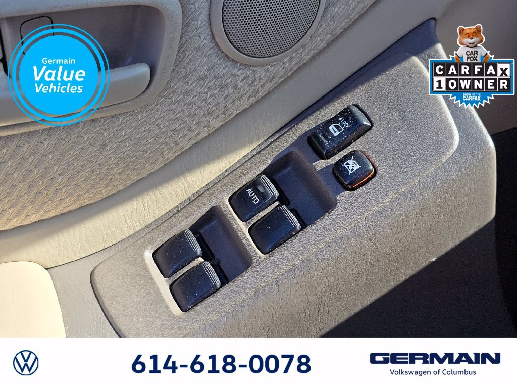 Used 2007 Toyota Highlander 4WD w/ Extra Vlaue Pkg #1 image 23