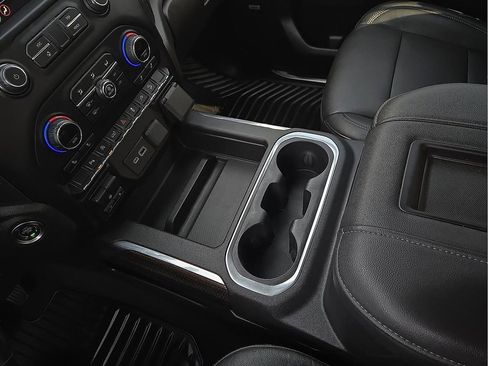 Used 2020 Chevrolet Silverado 1500 RST w/ All-Star Edition image 22