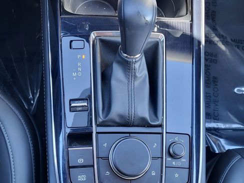 Used 2025 MAZDA CX-30 AWD 2.5 S w/ Preferred Package image 23