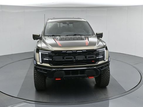 Used 2025 Ford F150 Raptor w/ Equipment Group 803A Raptor R AWD/4WD image 42