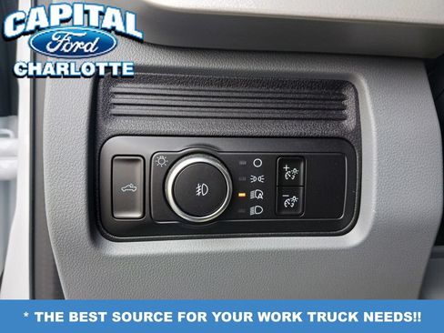New 2026 Ford F250 XL w/ XL Chrome Package AWD/4WD image 26